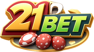 21 bet বাংলাদেশের লোগো